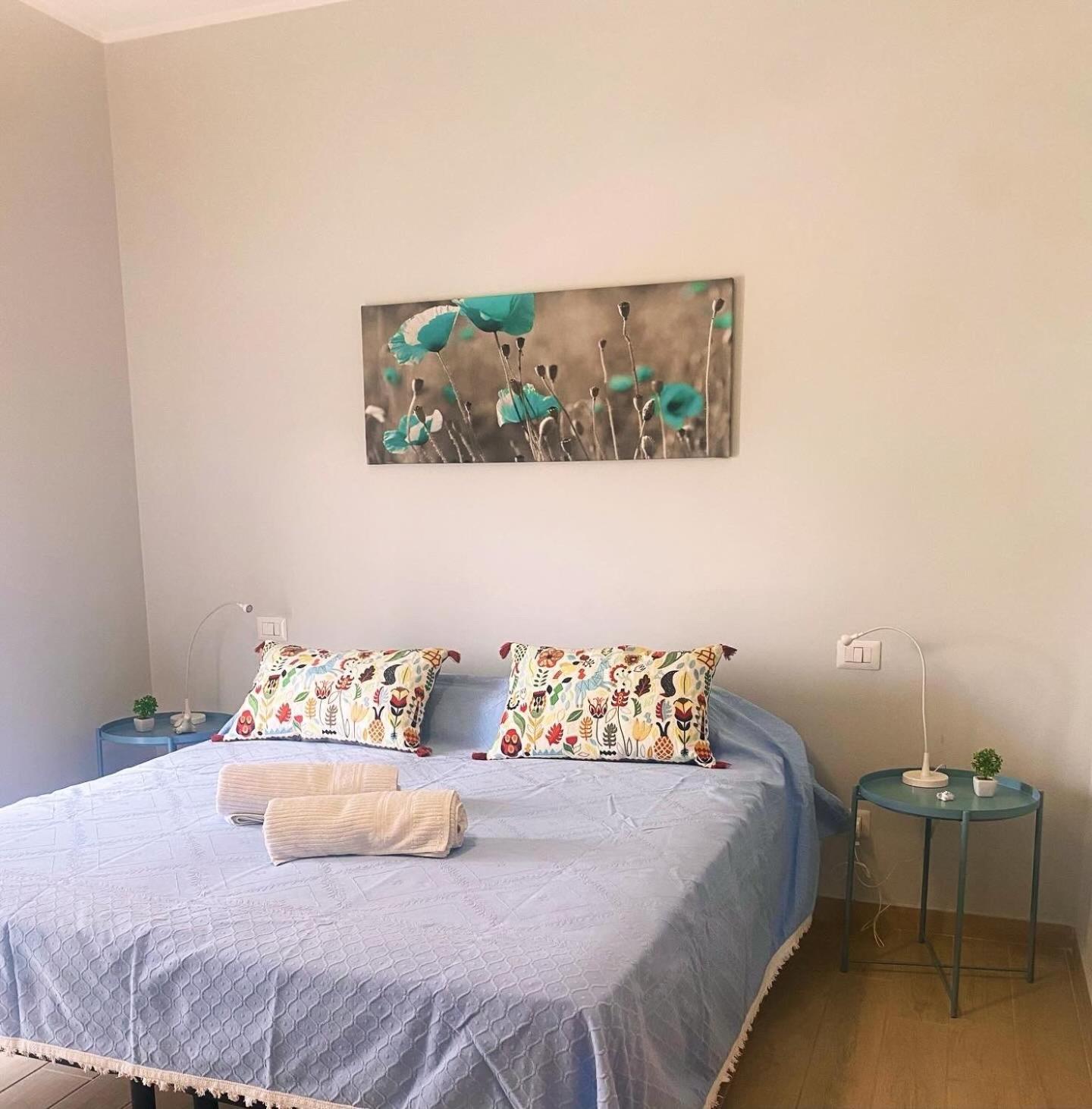 B&B Malo Family Friendly Syracuse Exteriér fotografie
