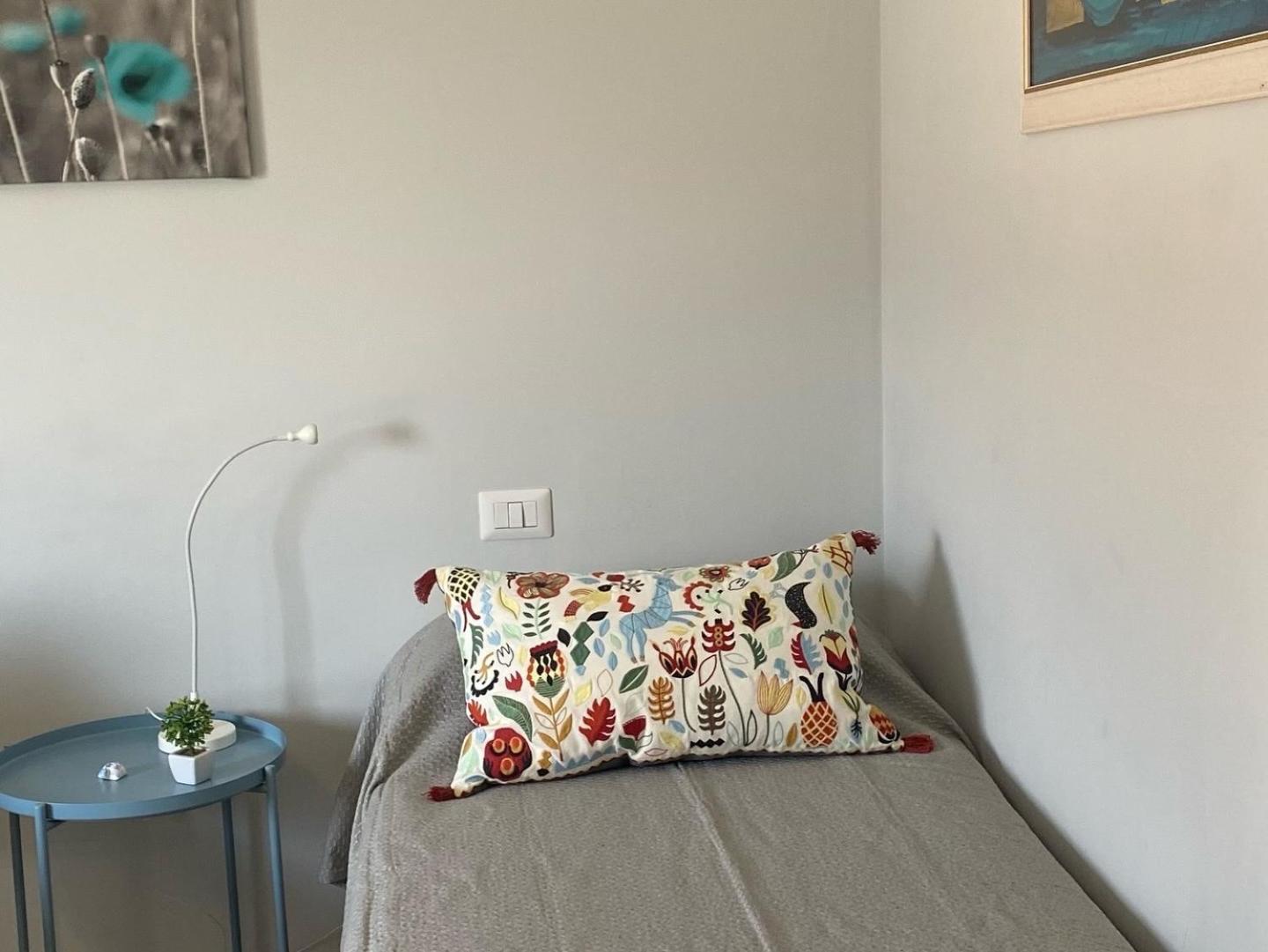 B&B Malo Family Friendly Syracuse Exteriér fotografie