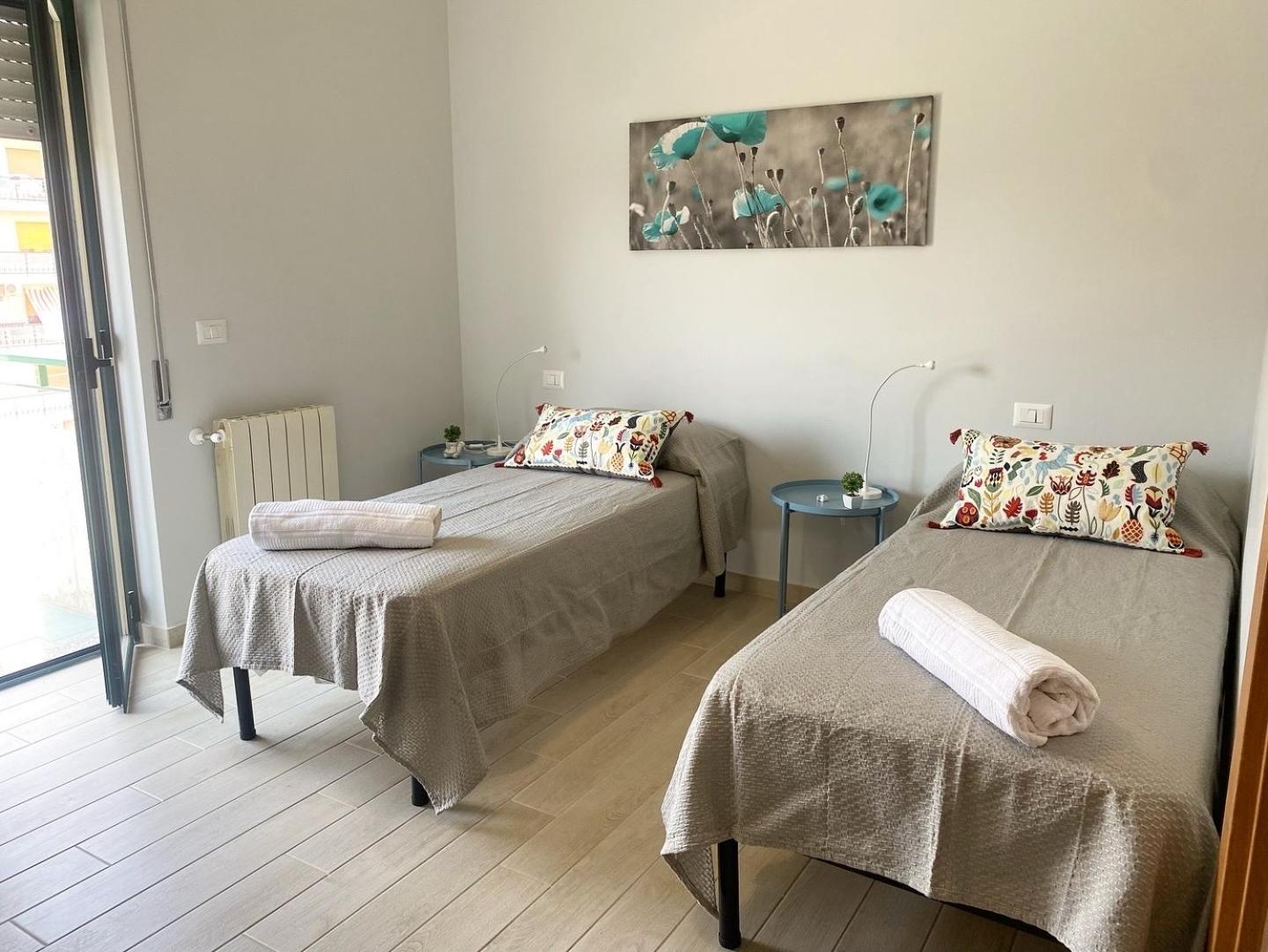 B&B Malo Family Friendly Syracuse Exteriér fotografie