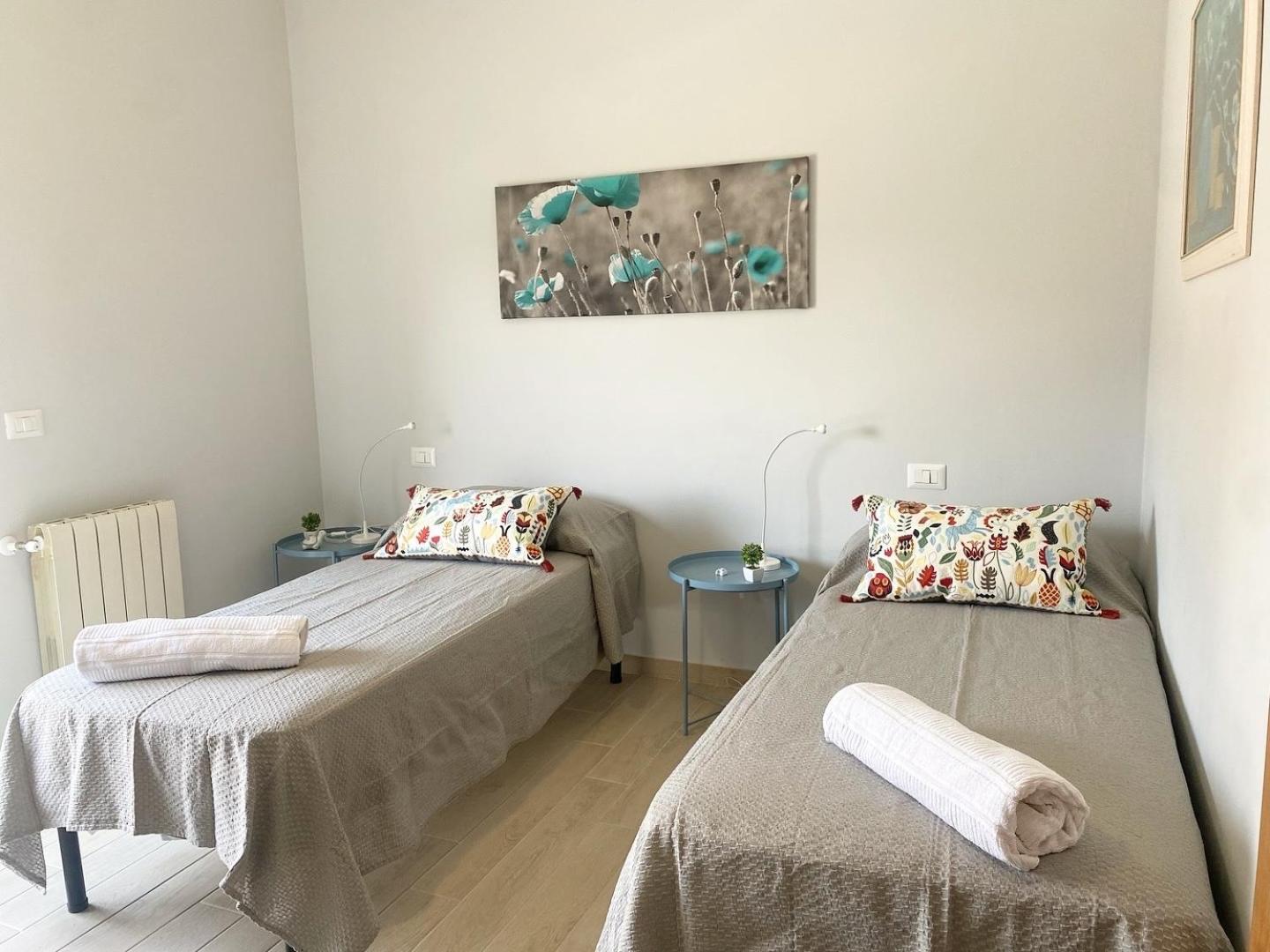 B&B Malo Family Friendly Syracuse Exteriér fotografie